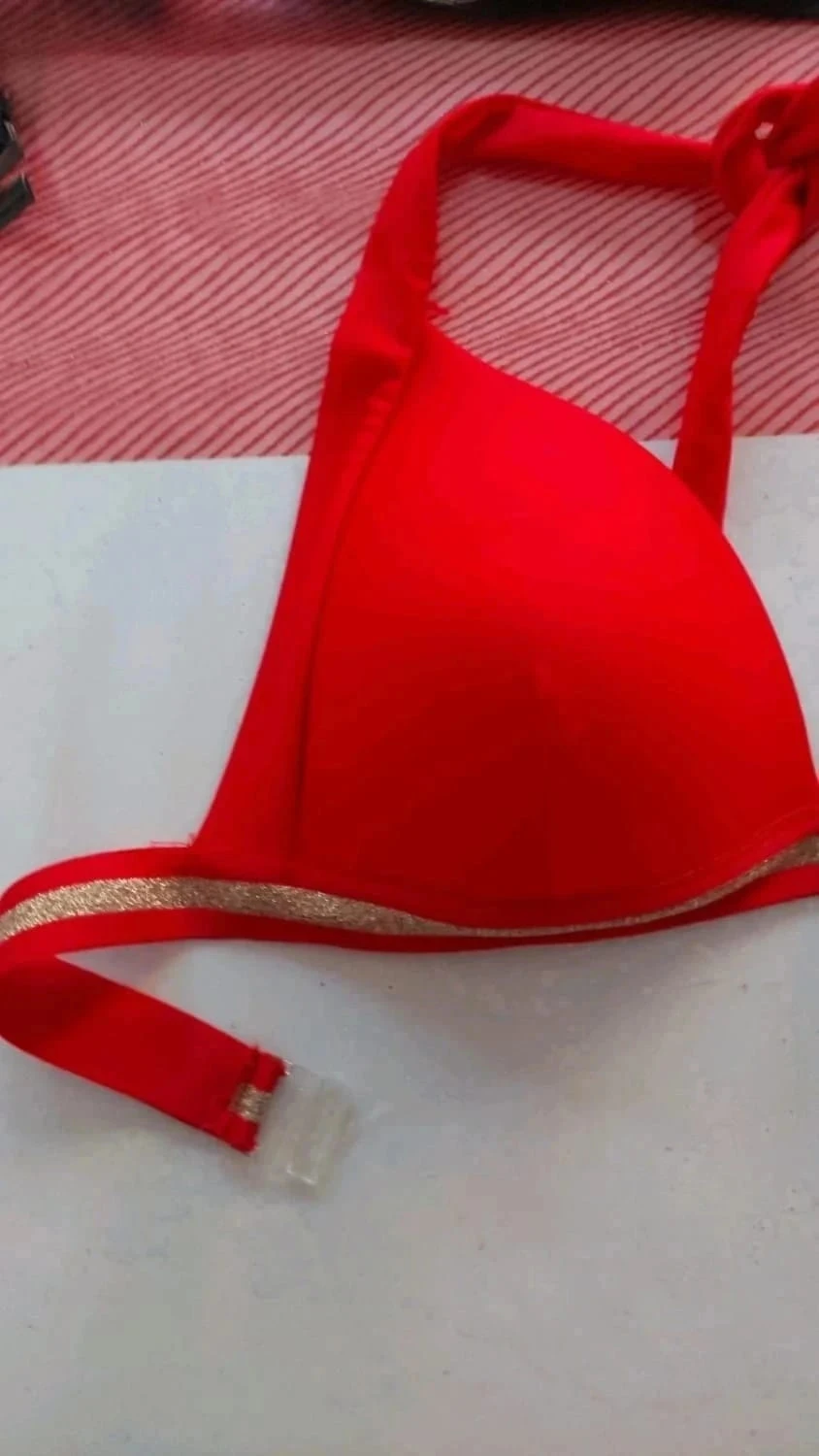 2 bathing suit top size 40 – photo 5